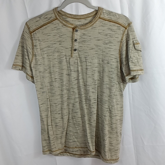 vertical sport Other - Men's size small short sleeve top